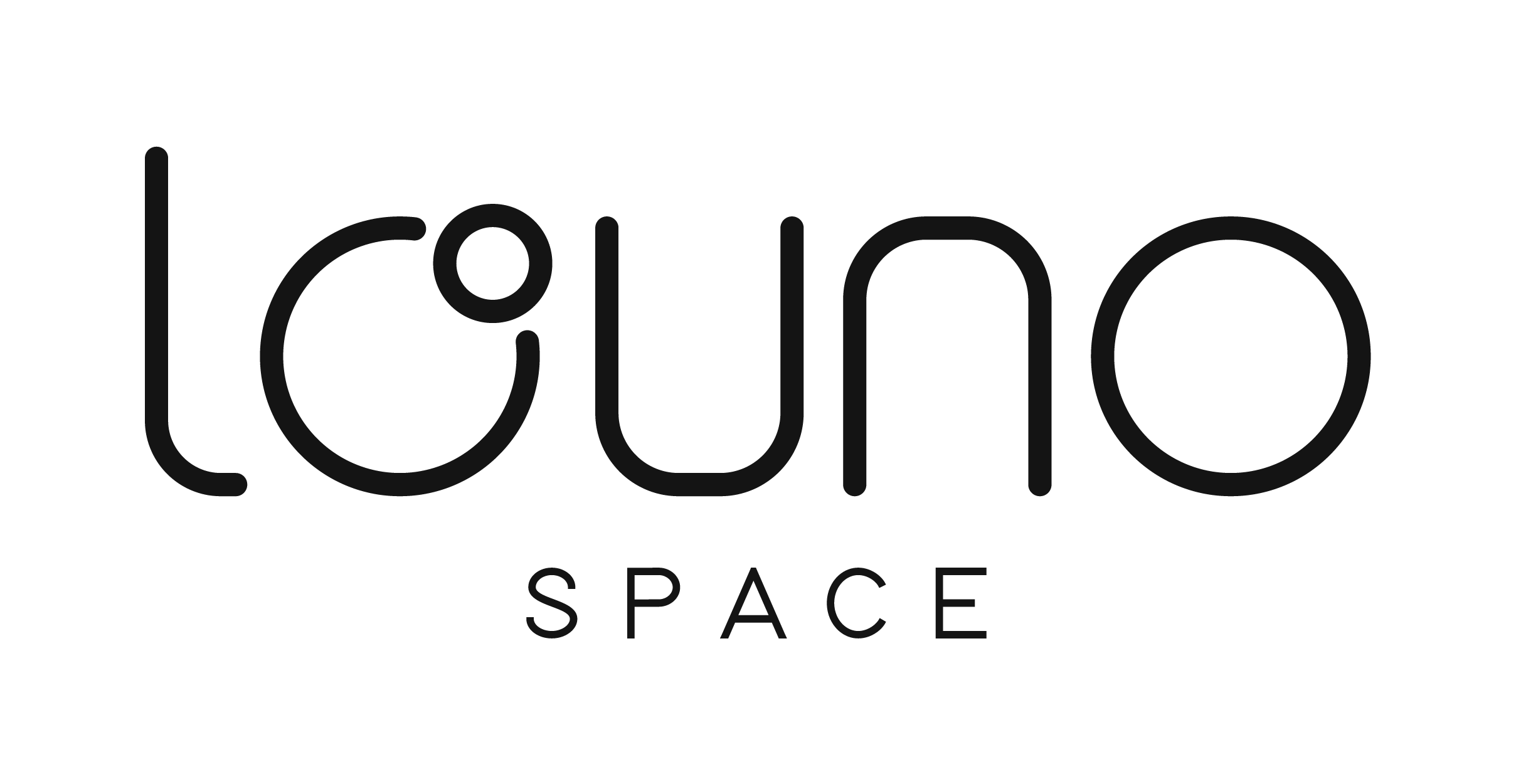 Louno Space Logo